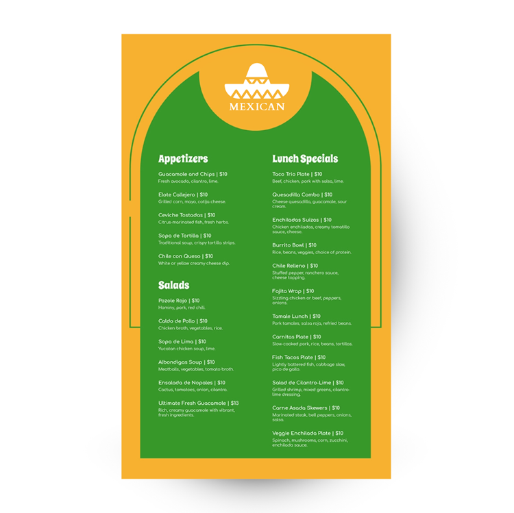 Show details for Poblano Place