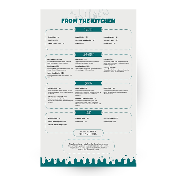 Show details for Main Street Pub