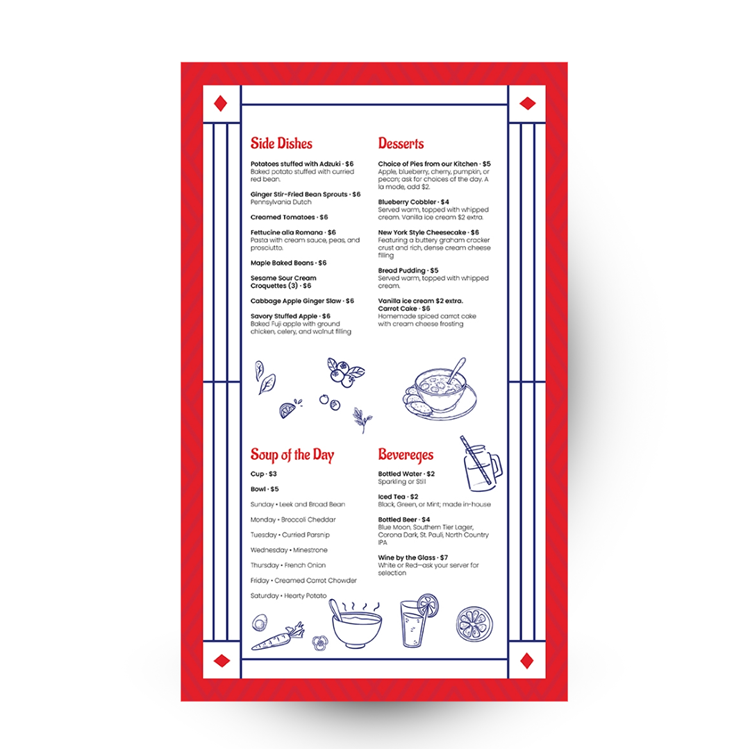 Show details for Better than Mom's