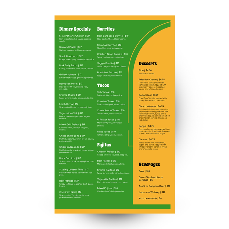 Show details for Poblano Place