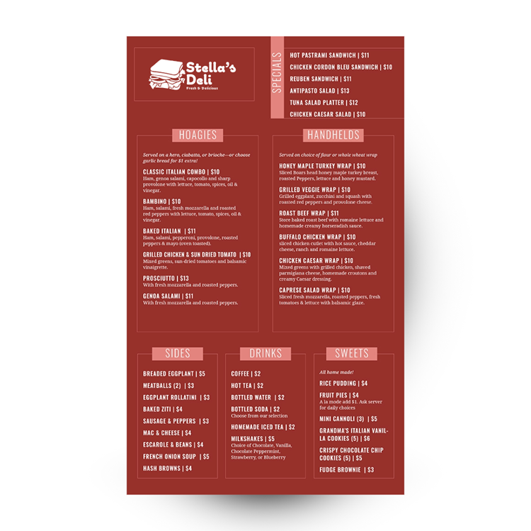 Show details for Town Square - Red/Gold