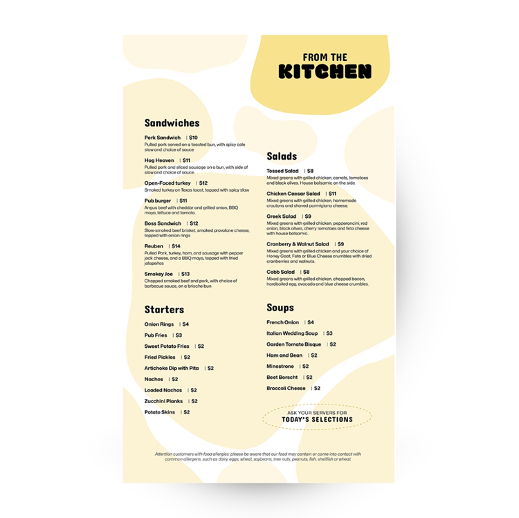 Show details for Neighborhood Nook Gold