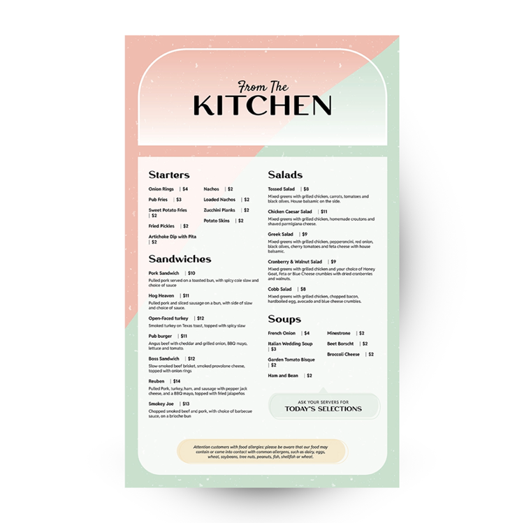 Show details for The Retro Tap