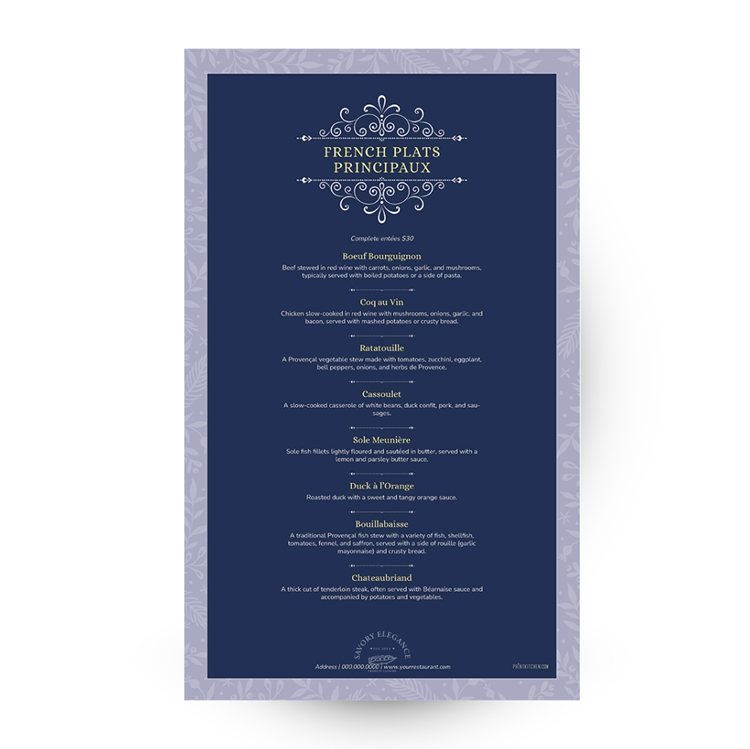 Show details for La Belle Époque