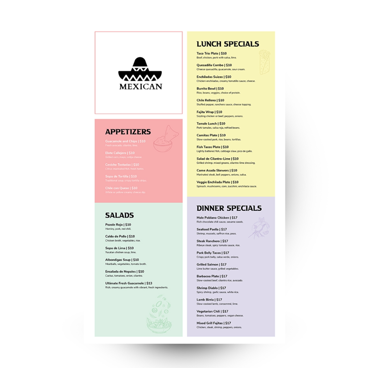 Show details for Sabor de Aculpoco