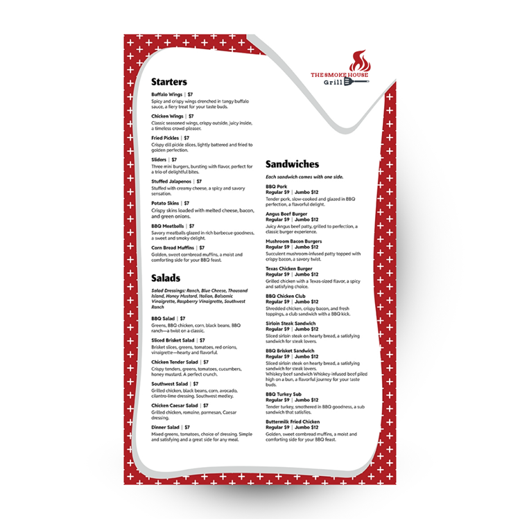 Show details for Backyard BBQ Joint