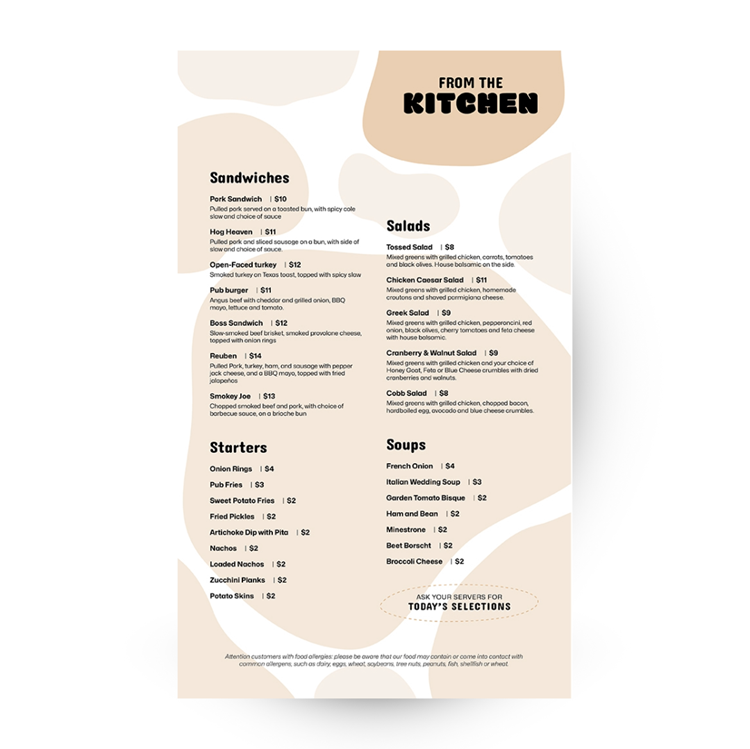 Show details for Neighborhood Nook Orange