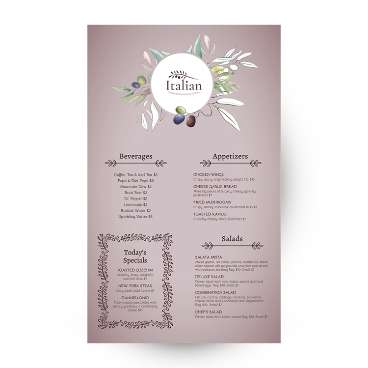 Show details for Ristorante La Dolce Vita