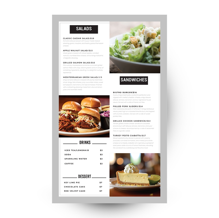 Show details for American Master Chef