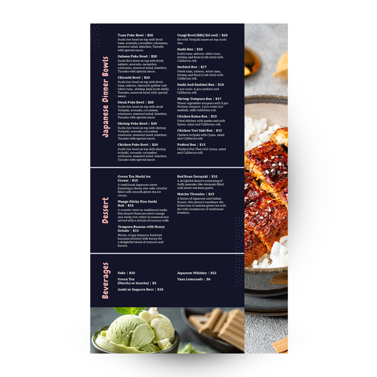 Show details for Tokyo Rollers - Purple