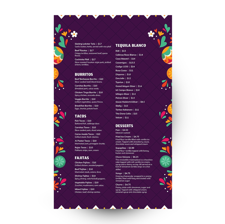 Show details for Dulce Vida Cafe