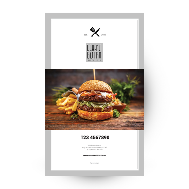 Show details for American Master Chef