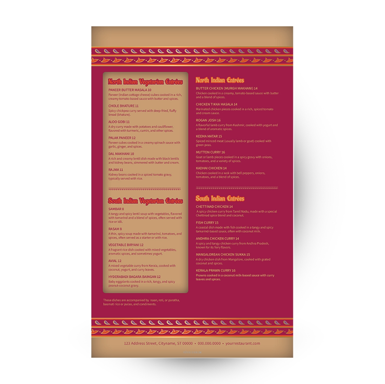 Show details for Coconut & Cardamom