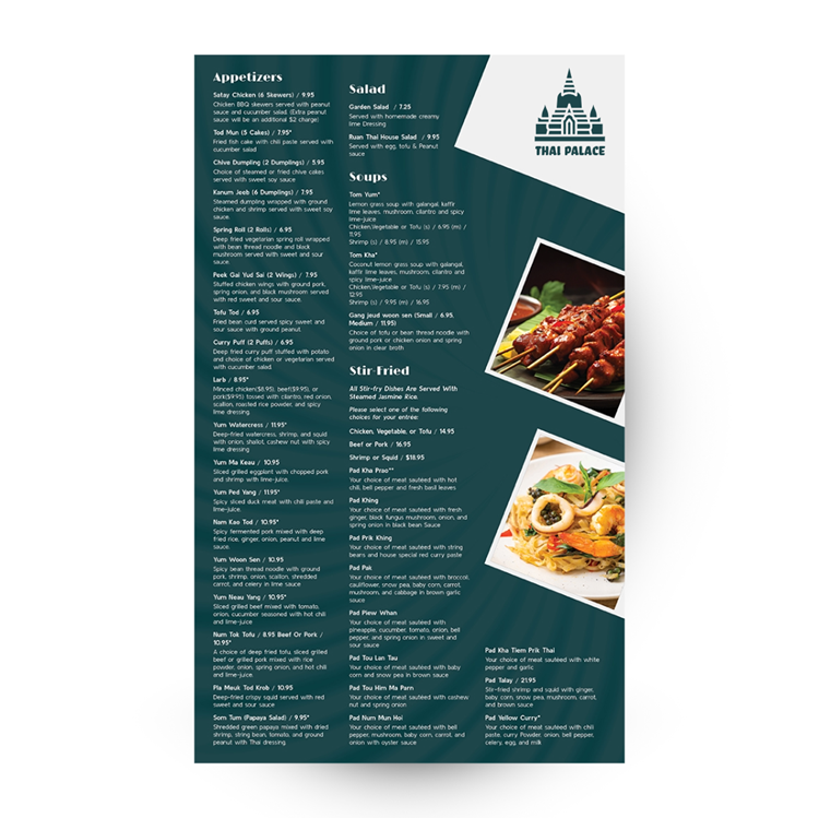 Show details for Bangkok Bites