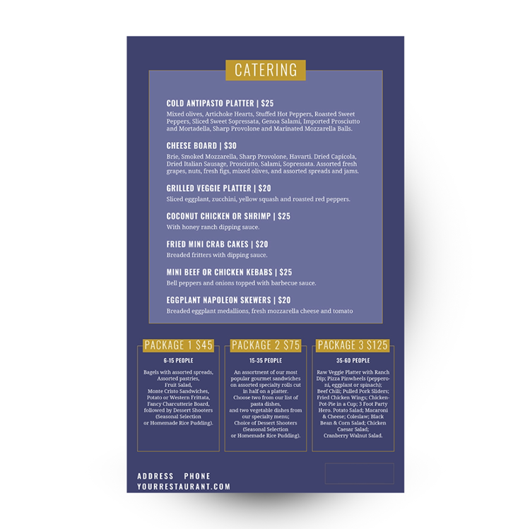 Show details for Town Square - Purple/Gold